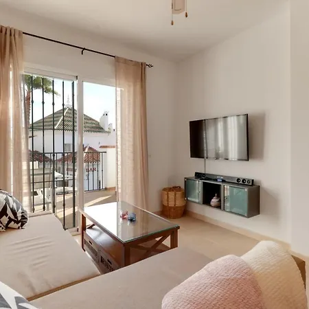 Appartement Apt Chimenea With Ocean View, A/c, & Fiber