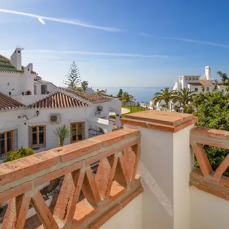 Apt Chimenea With Ocean View, A/c, & Fiber *