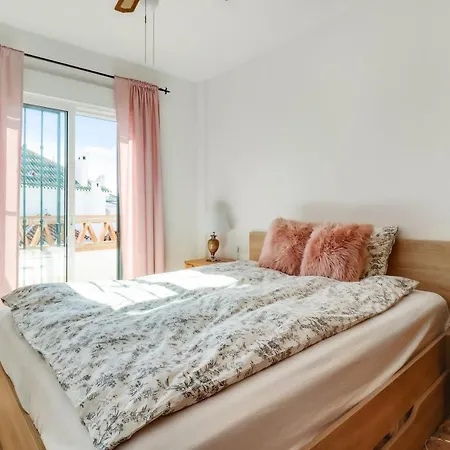 Appartement Apt Chimenea With Ocean View, A/c, & Fiber