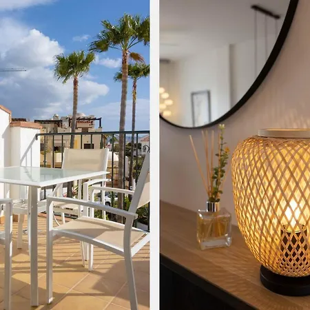 Apt Chimenea With Ocean View, A/c, & Fiber *